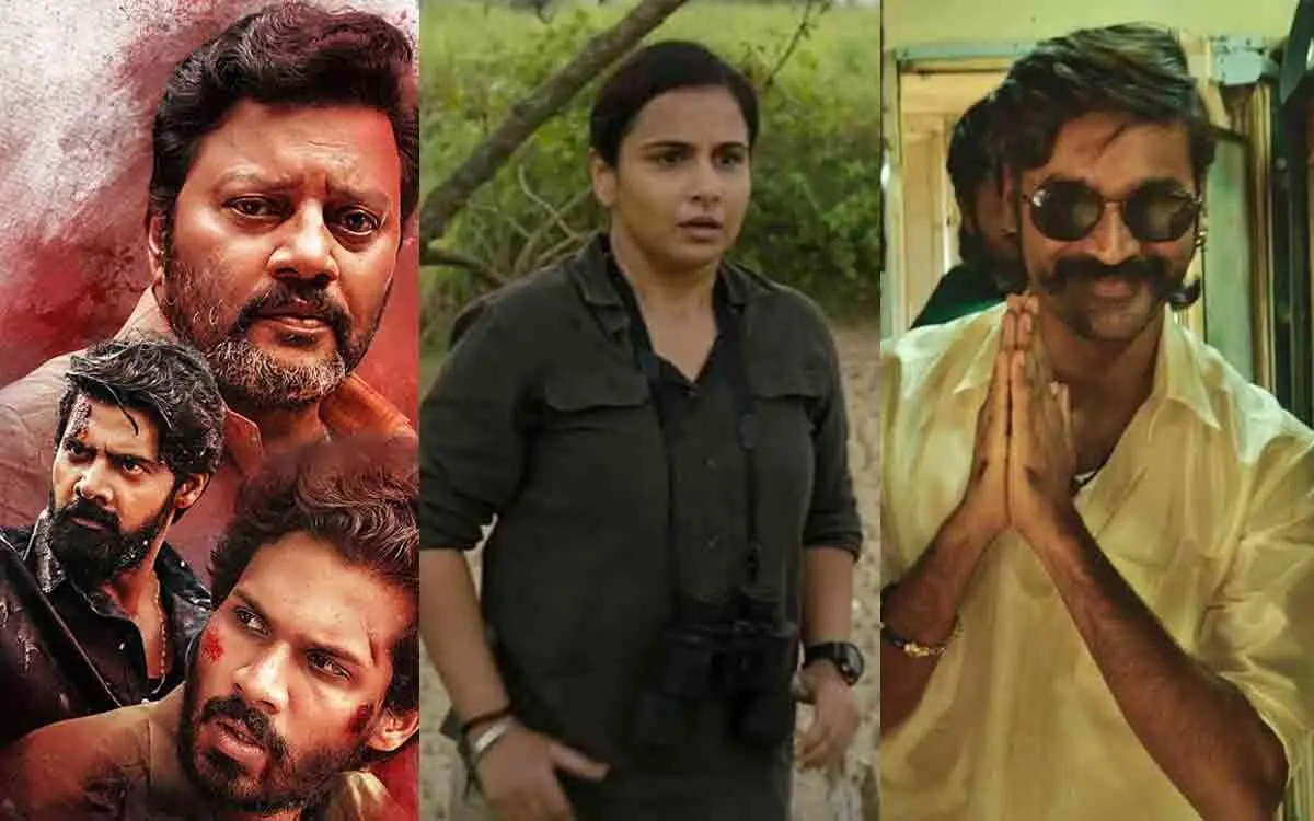 Movie trailers that have dropped this week of June 2021