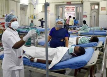 Covid-19 update: Number of cases remains below 200 in Visakhapatnam