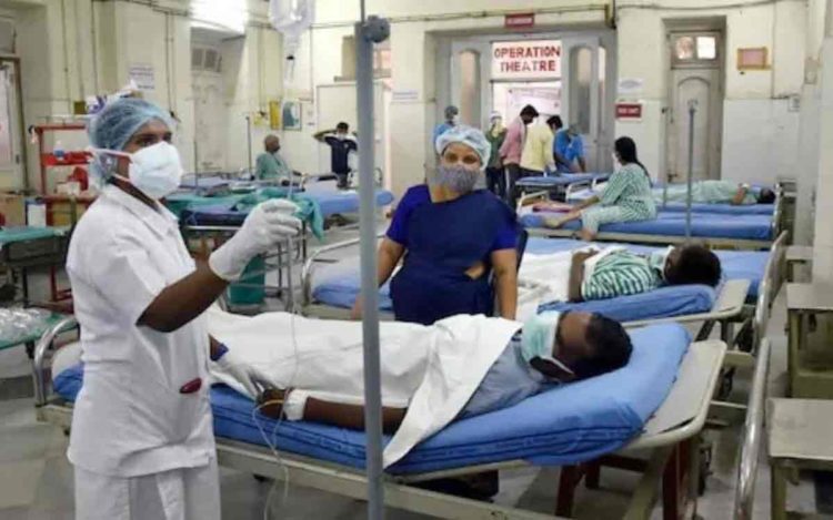 Covid-19 update: Number of cases remains below 200 in Visakhapatnam