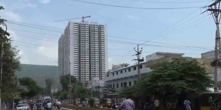 Then vs Now: Popular areas in Vizag named after landmarks that no longer exist