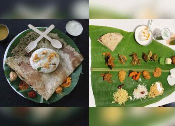 6 places in Vizag where you can have lip-smacking Vegetarian meals