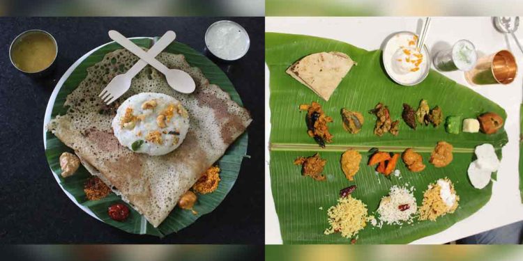 Best places for food lovers to try Vegetarian Cuisine in Vizag