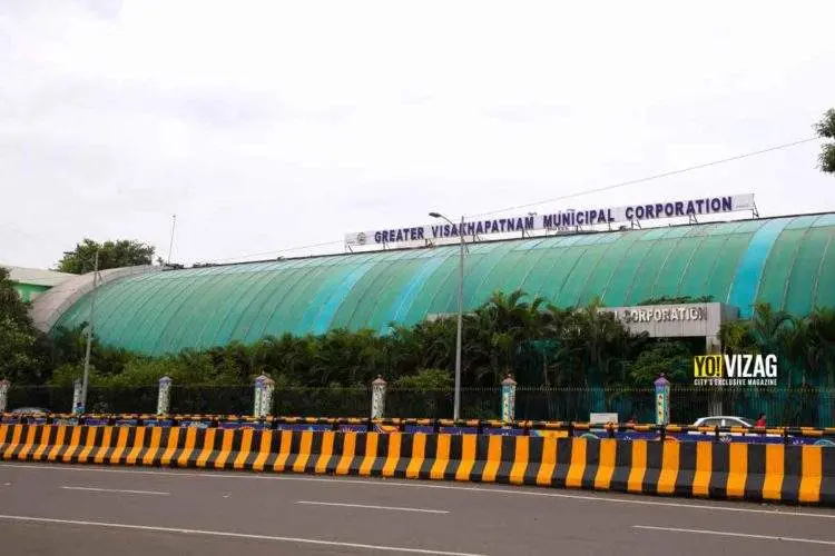 5 things that every citizen of Vizag should know about GVMC