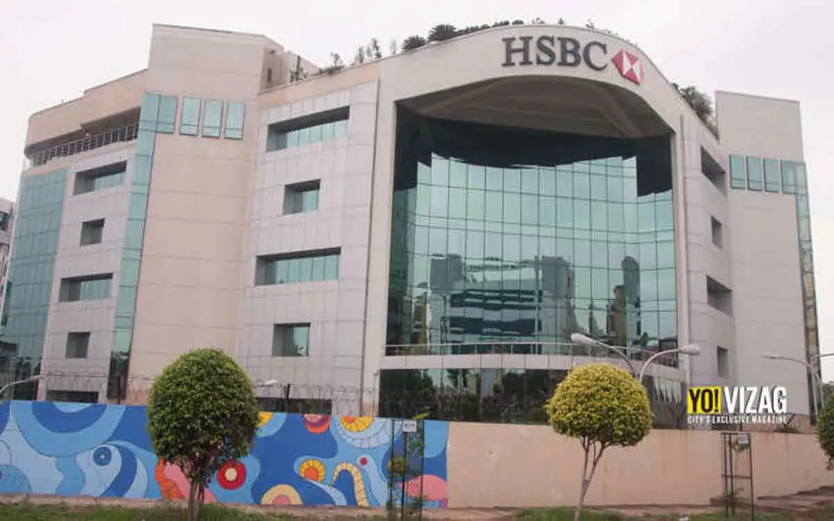 Down Memory Lane: 5 reasons why HSBC holds a special place in Vizag