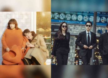 5 latest Korean rom-com web series you must watch on Netflix