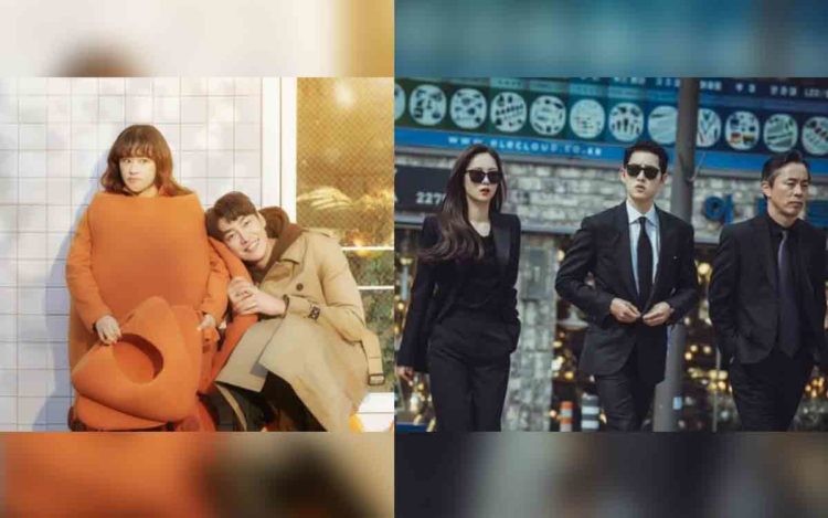 5 latest Korean rom-com web series you must watch on Netflix