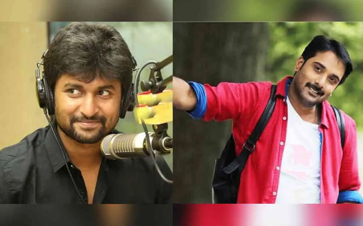 From Nani to Tarun, 8 Tollywood actors who lent their voices for other artists