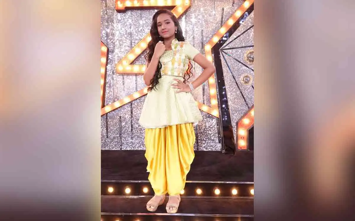 Indian Idol 12 elimination: Anjali Gaikwad evicted from the show