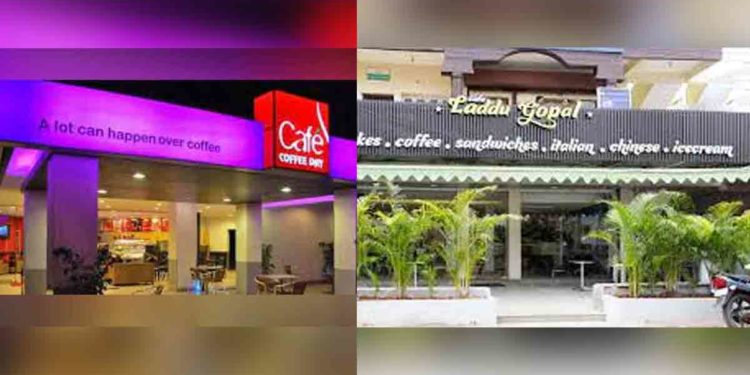 Check out these food joints that make MVP Colony in Vizag a foodie's paradise