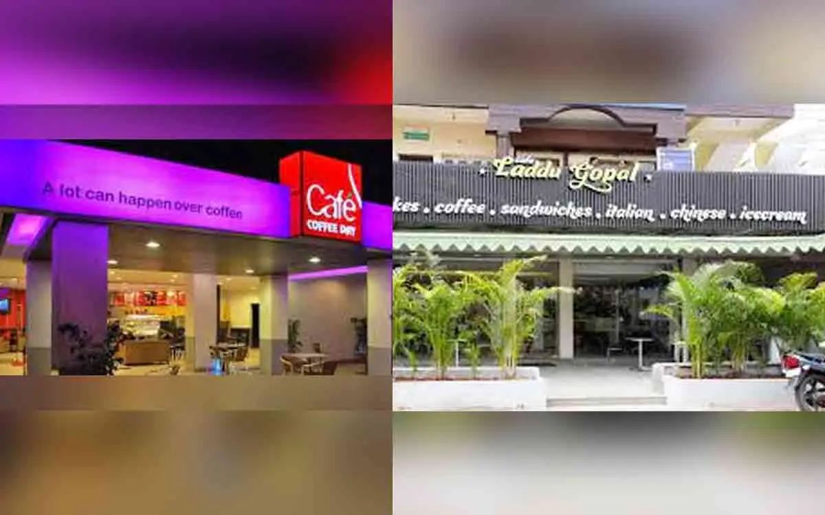 Check out these food joints that make MVP Colony in Vizag a foodie's paradise