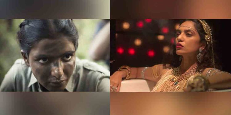 6 popular Indian web series that featured strong female characters