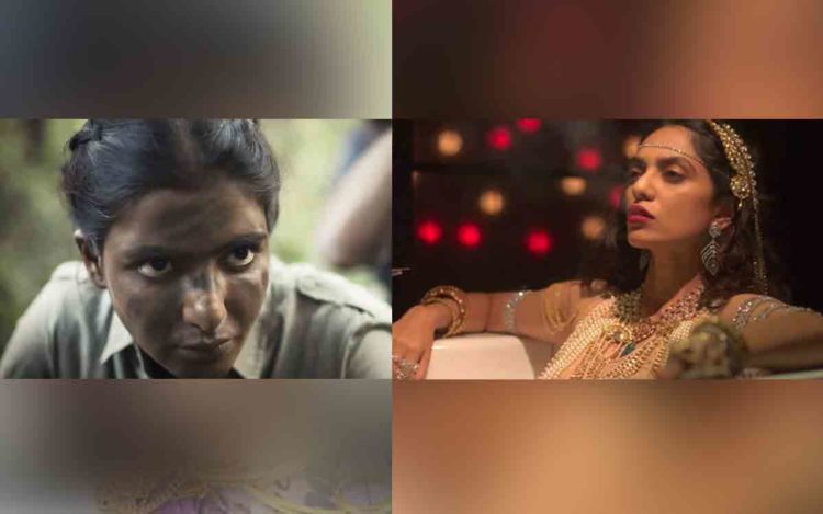 6 popular Indian web series that featured strong female characters
