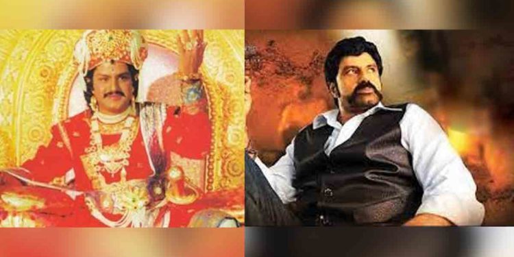Happy Birthday NBK: 8 career-defining movies of the Telugu actor