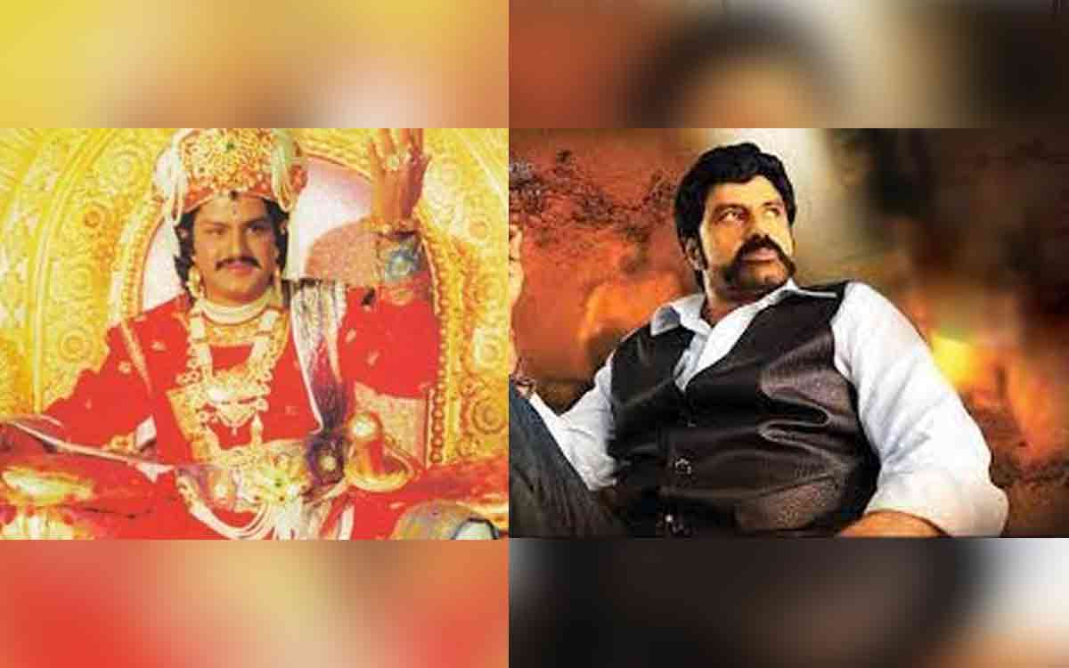 Happy Birthday NBK: 8 career-defining movies of the Telugu actor