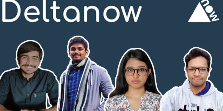 Exclusive: Founder of the new exciting Vizag-based startup Deltanow
