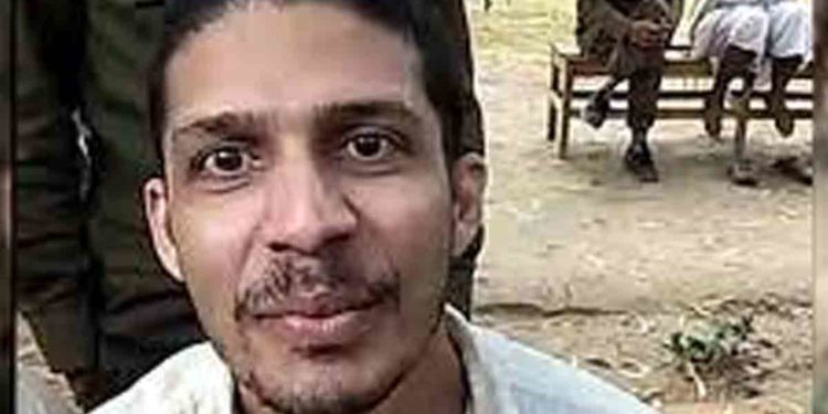 Vizag techie released from Pakistan jail, soon to come home