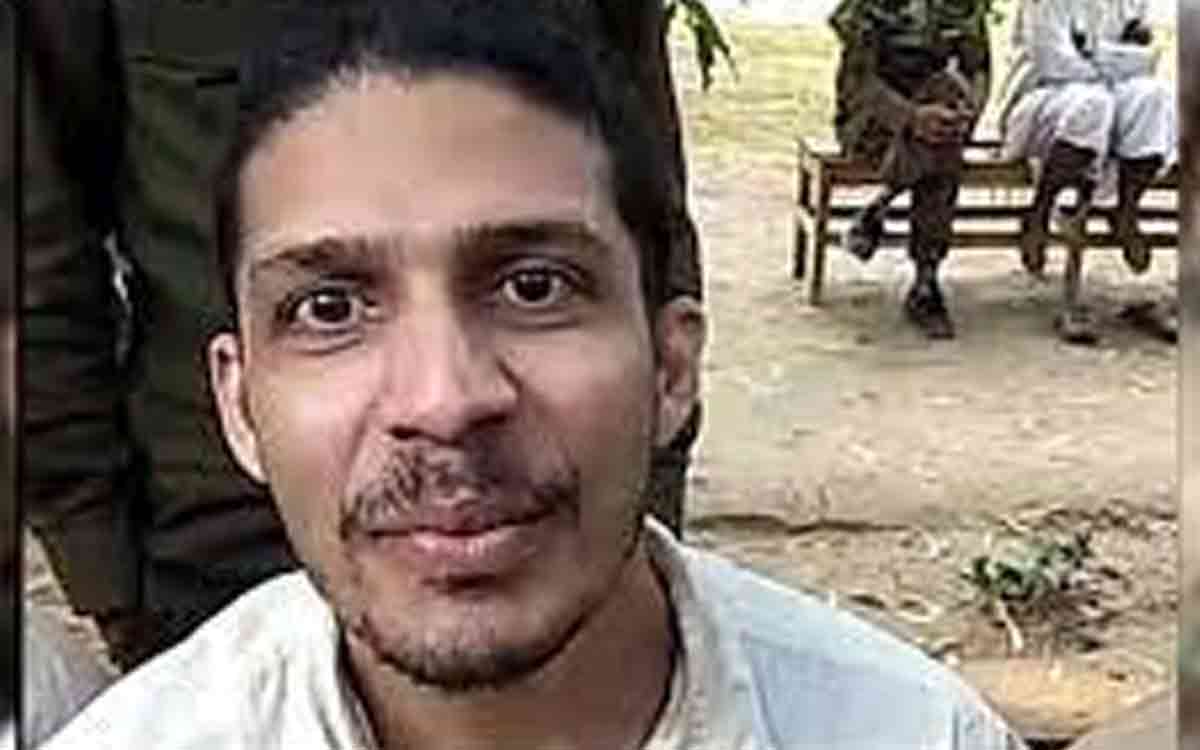 Vizag techie released from Pakistan jail, soon to come home
