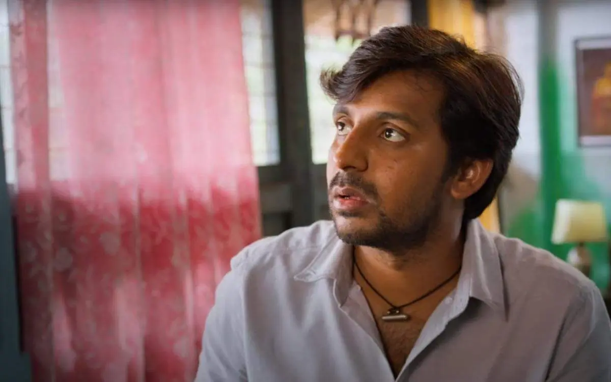 Priyadarshi starrer In The Name Of God release date announced by Aha