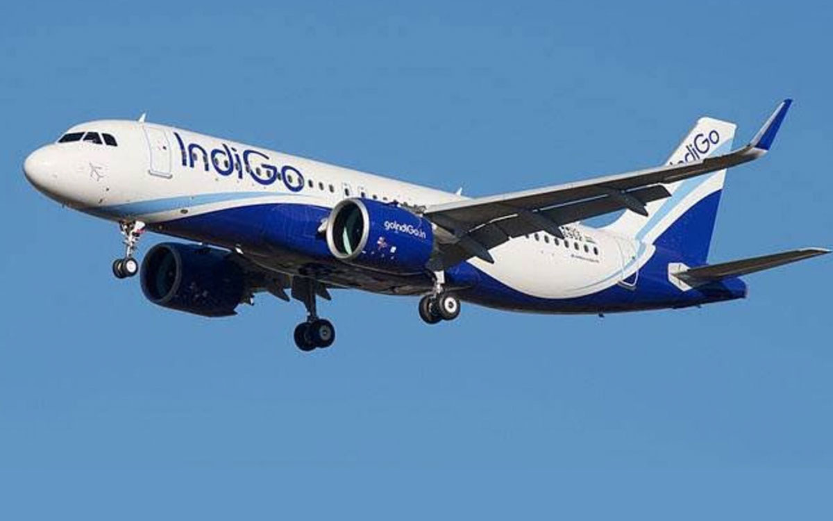 Passenger occupancy likely to increase in flights from Vizag to Hyderabad
