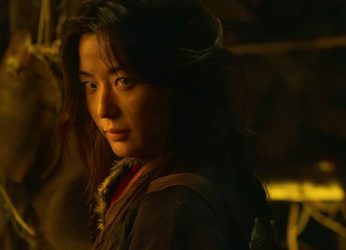 Korean web series Kingdom to have its special episode released on Netflix