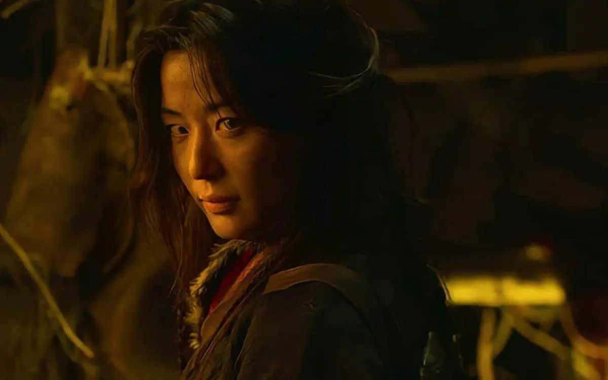 Korean web series Kingdom to have its special episode released on Netflix