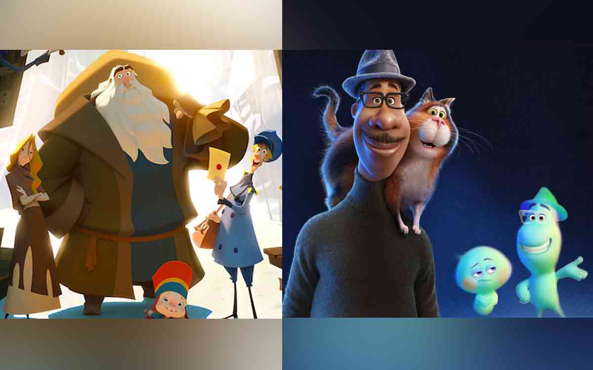 6 latest animated movies you must watch with your children on OTT