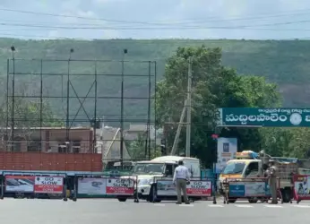 Partial curfew to continue in Vizag till 30 June with new relaxation timings