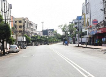 Partial curfew extended till July 7; relaxation timings changed in Vizag