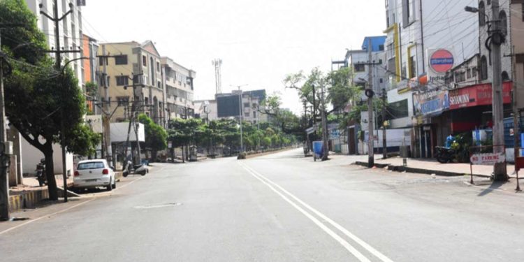 Curfew extended till July 7; relaxation timings changed in Vizag