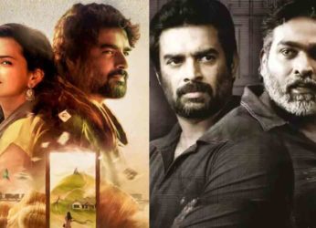 Watch these 9 Madhavan movies to know how versatile he is