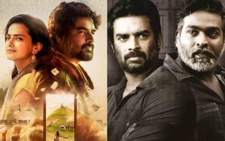 Watch these 9 Madhavan movies to know how versatile he is