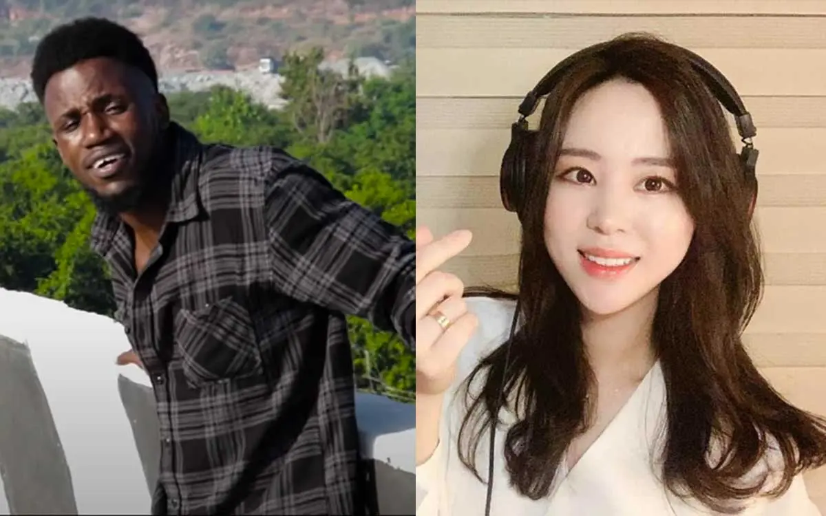 Watch these 5 foreigners take on popular Indian songs with ease