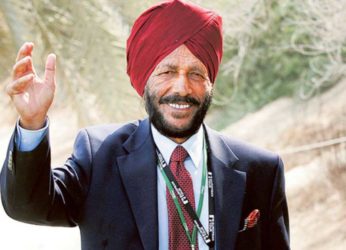 Rest In Peace Milkha Singh: India bids adieu to The Flying Sikh