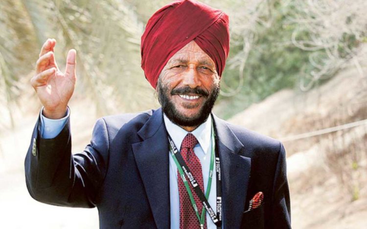 Rest In Peace Milkha Singh: India bids adieu to The Flying Sikh