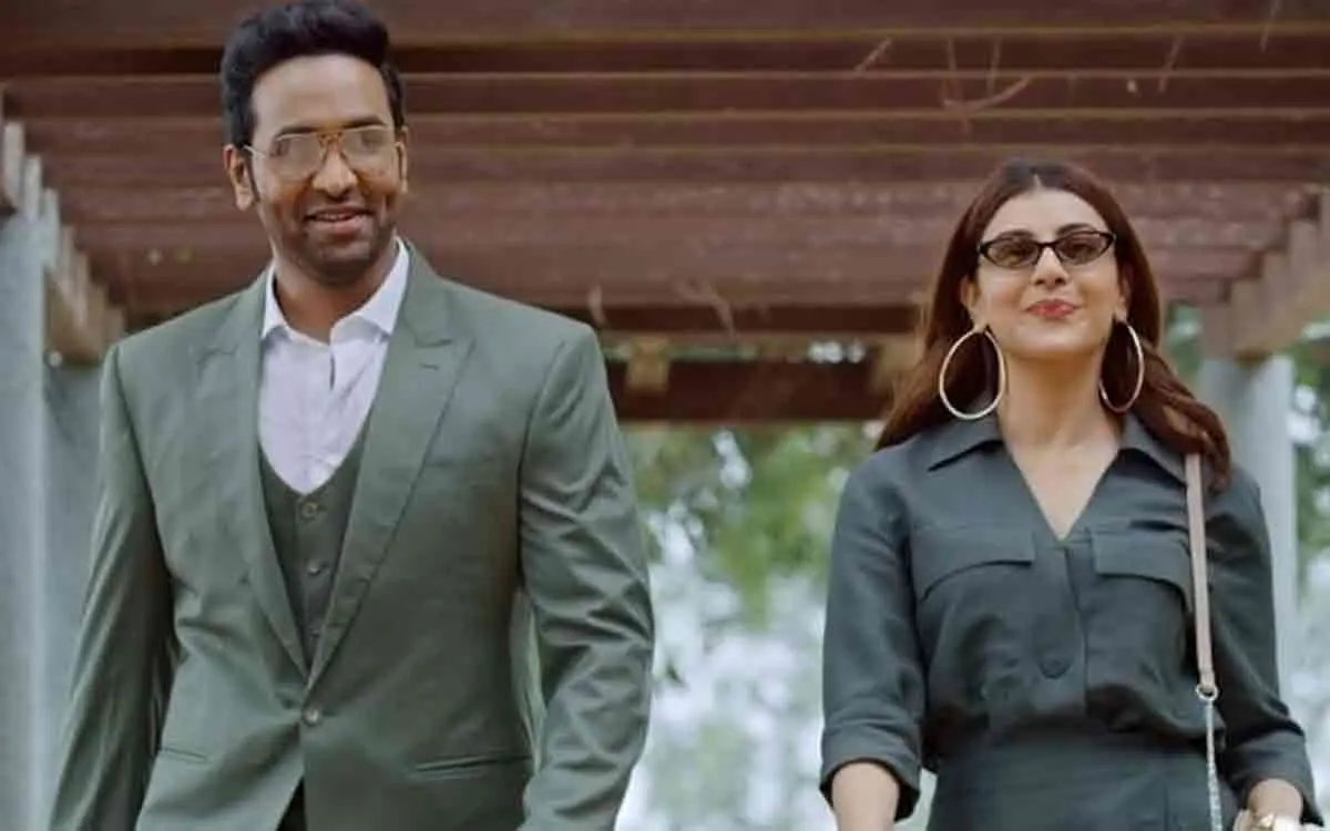 Mosagallu digital release: Where to watch this Vishnu Manchu film