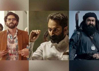 10 upcoming Malayalam movies that the fans should be excited about