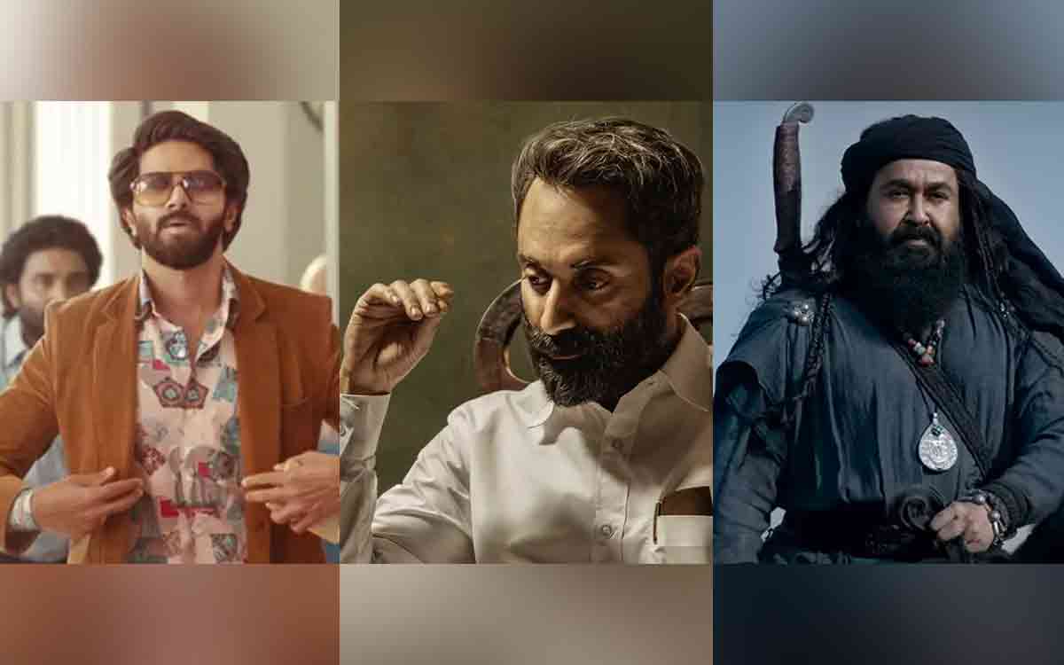 10 upcoming Malayalam movies that the fans should be excited about