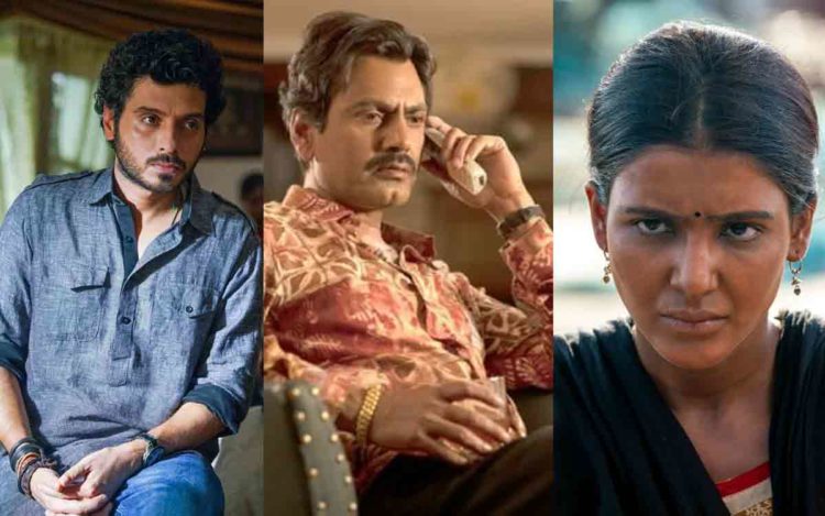 5 great villains from recent OTT web series that you must have loved