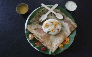 5 places in Vizag where you can have lip-smacking vegetarian meals