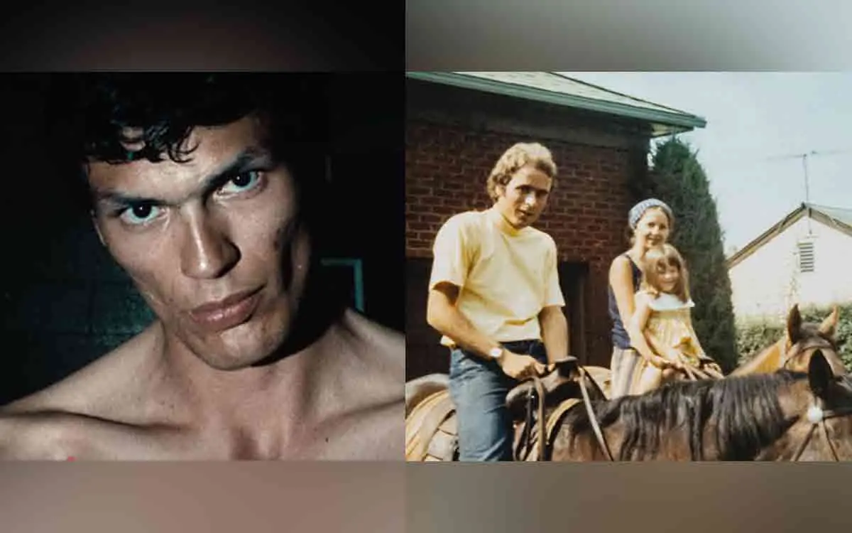 List of 9 best thriller web series based on real life serial killers