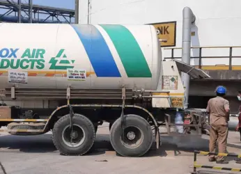 Visakhapatnam to have 14 more oxygen plants ready for the third wave