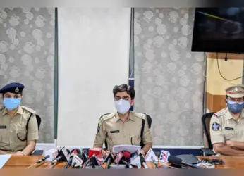 3-year-old killed in Visakhapatnam by her mother’s boyfriend