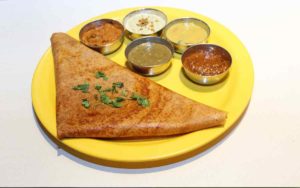 5 places in Vizag where you can have lip-smacking vegetarian meals