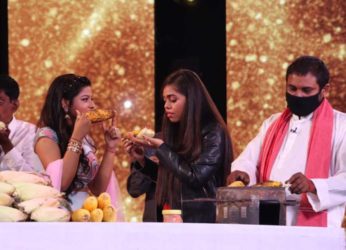 Indian Idol 12 celebrates a monsoon food fest this weekend