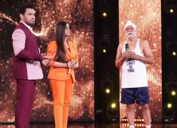 5 moments to watch out for this weekend on Indian Idol 12