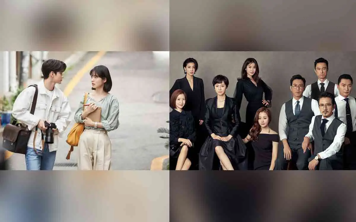 5 best Korean dramas to watch with your family on Netflix at home