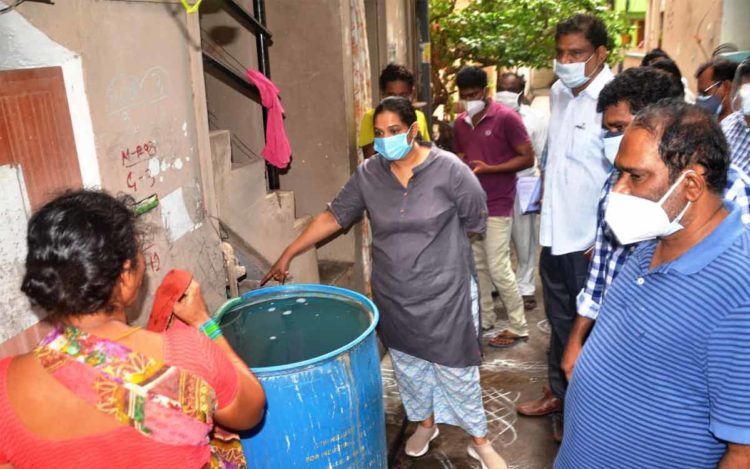 GVMC proposes a weekly 'dry day' for a clean, healthy Vizag