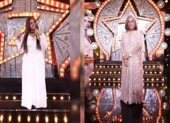 Indian Idol 12: Zeenat Aman is all praise for Shanmukha Priya