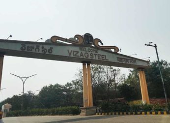 Vizag Steel issues notification for recruitment of Trade Apprentices