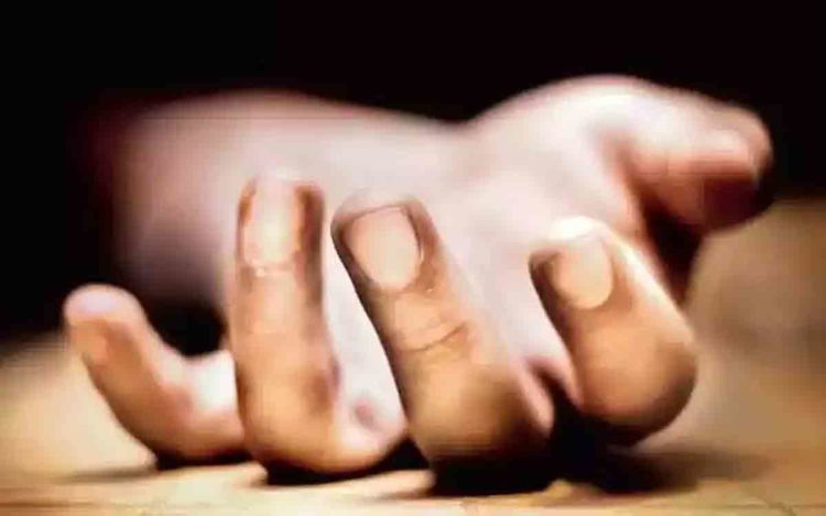 Denied a puppy, Vizag teen commits suicide, mother donates eyes